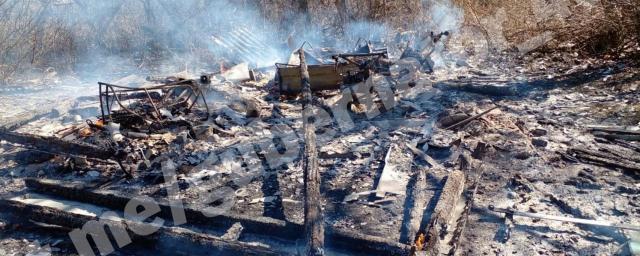 Губернатор Старовойт заявил об обстреле ВСУ Глушковского и Кореневского районов