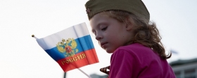 В Мордовии появится центр военно-патриотического воспитания молодежи