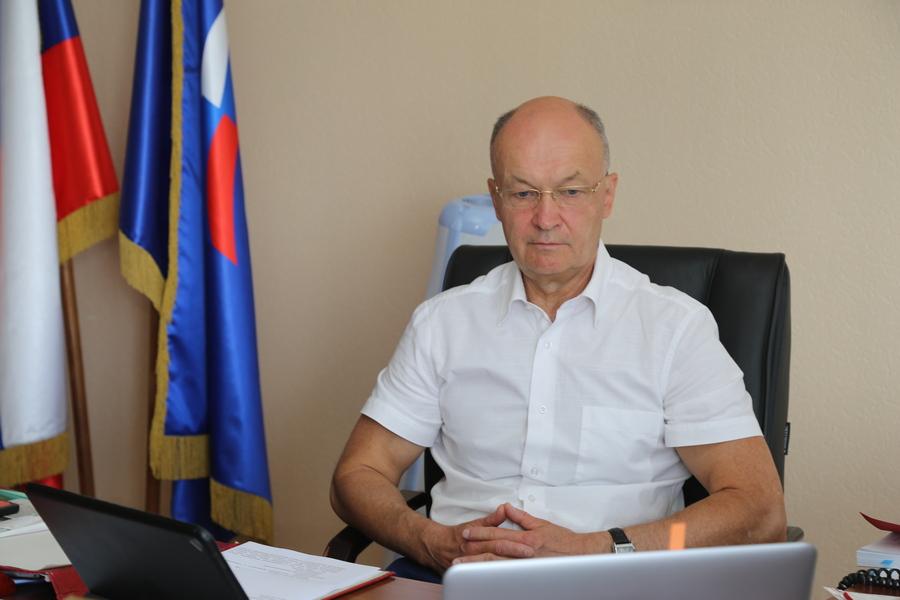 Депутаты Владимирской области – губернатору: Отчет должен отражать реальную ситуацию