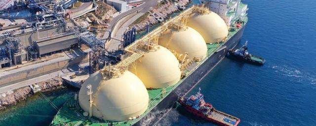 El Confidencial: Spain imports record amounts of LNG from Russia