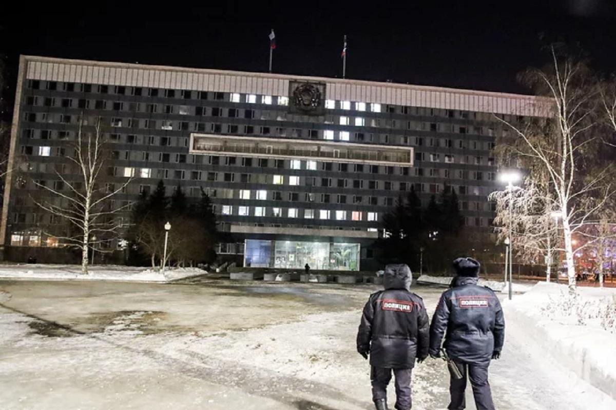 В Перми за 37,5 млн рублей отремонтируют объект культурного наследия «Дом Советов»