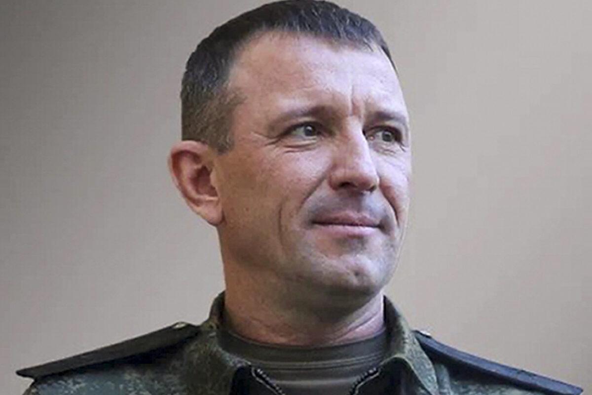 Защита подала апелляцию на решение суда по делу генерала Попова