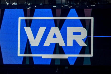 Новые технологии судейства от ФИФА: «Out of Bounds» для гола и 3D-модели офсайда
