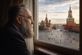 Президент Путин получил «черный список». Дугин о переродившейся элите и наследии 90-х