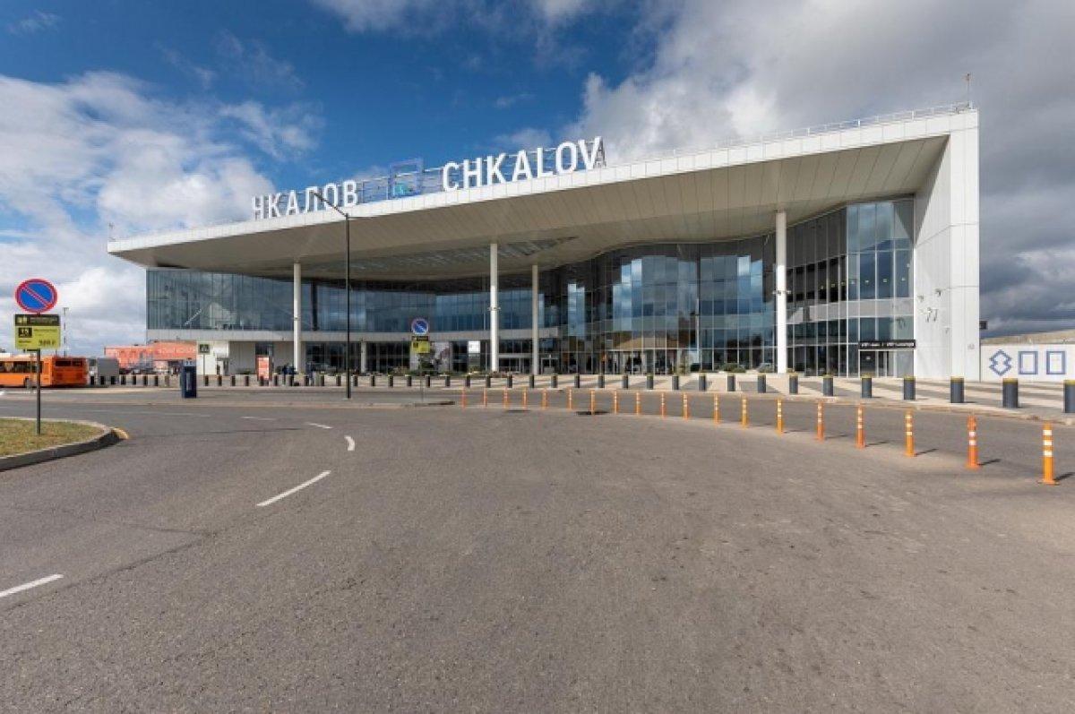 Нижегородский аэропорт с 30 октября начинает работу по зимнему расписанию