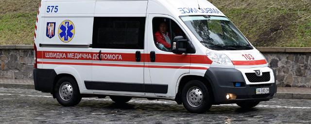 В Украине умер 5-летний мальчик, раненный пьяными полицейскими