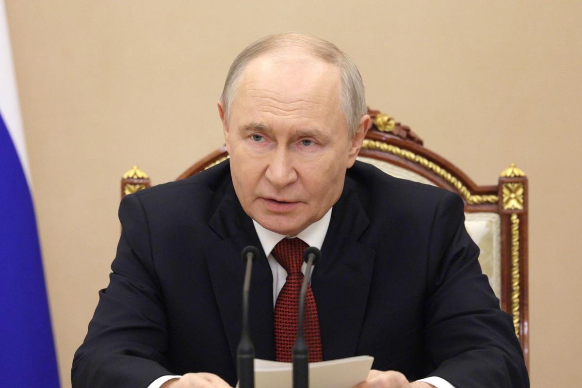 Путин предупредил о возможных провокациях ВСУ: Киев готовит отвлекающий удар