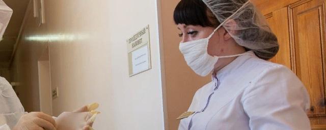 Еще 31 человек заболел коронавирусом в Республике Татарстан