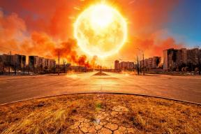 Лето-2026 запомнят навсегда. Ученые уже знают, что будет с Россией. Вы готовы к явлению Эль-Ниньо?