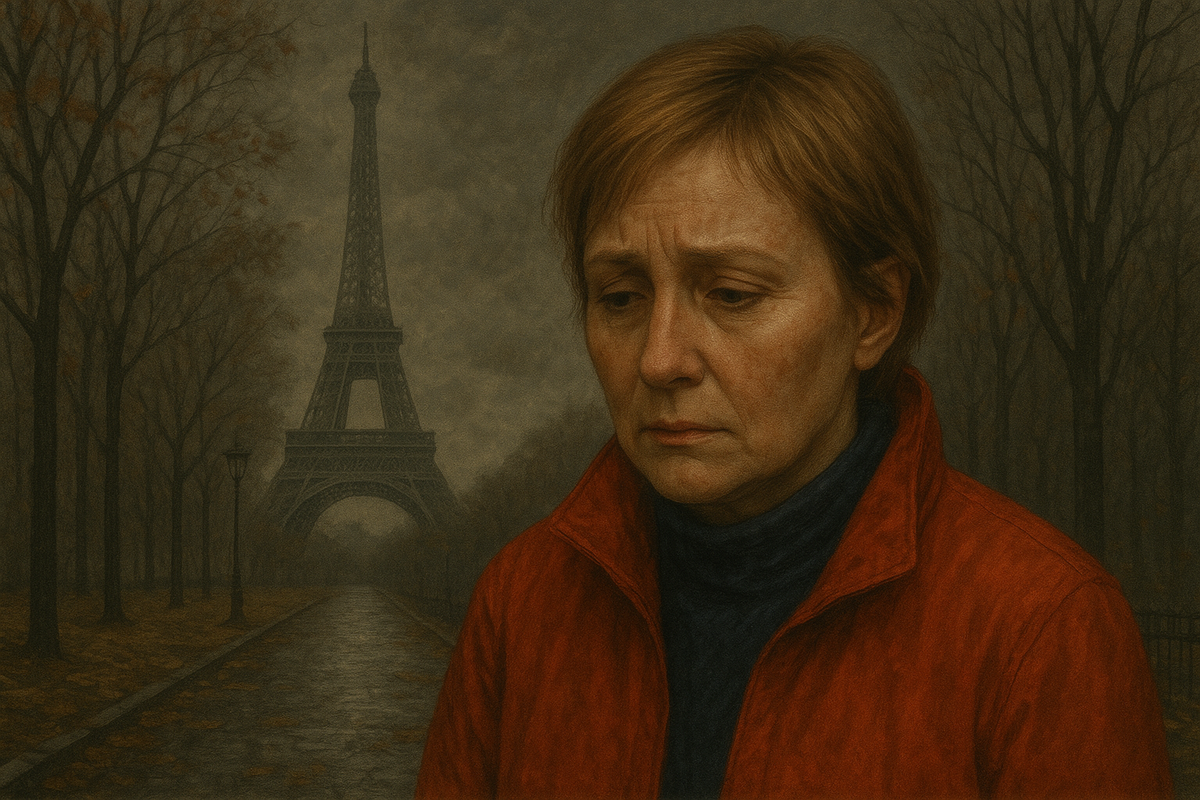 Ни работы, ни денег. Как живет сейчас известная в прошлом телеведущая Жанна Агалакова*