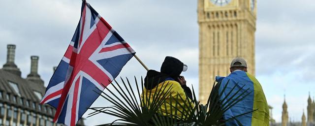 Британский депутат Лейла Моран шокирована количеством бездомных украинцев в Англии