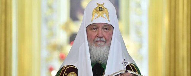 Икона «Троица» Рублёва была вывезена из Третьяковской галереи по просьбе патриарха Кирилла