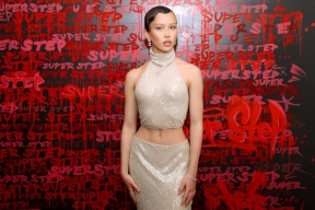 Анна Пересильд опровергла участие в съемках программы «Беременна в 16»