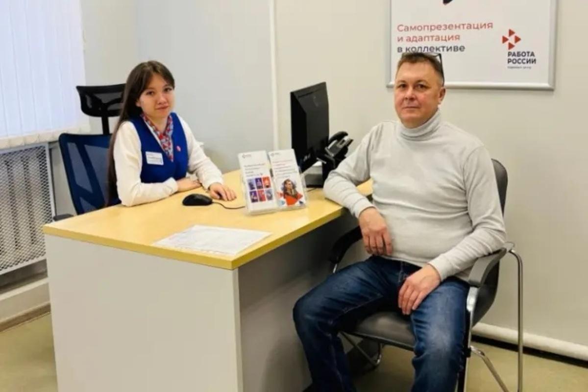 Обратился за помощью — получил новую профессию: история ветерана СВО