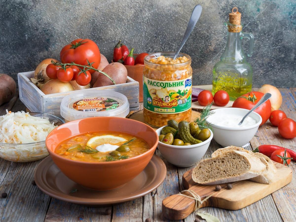 Эксперт центра Минздрава рассказала, как соблюдать Великий пост без вреда для здоровья