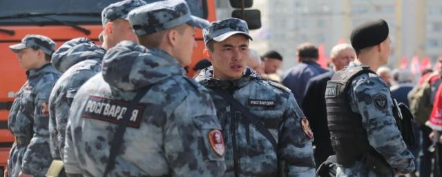 В Ростовской области не будет вводиться повышенный уровень террористической опасности