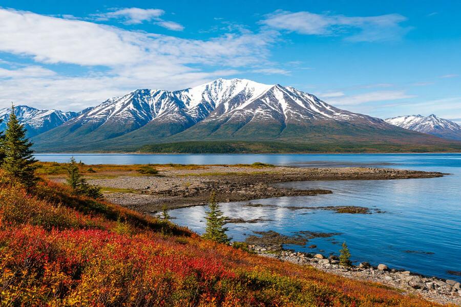 Колыма делает ставку на туризм: в Магаданской области обсудили стратегию развития отрасли