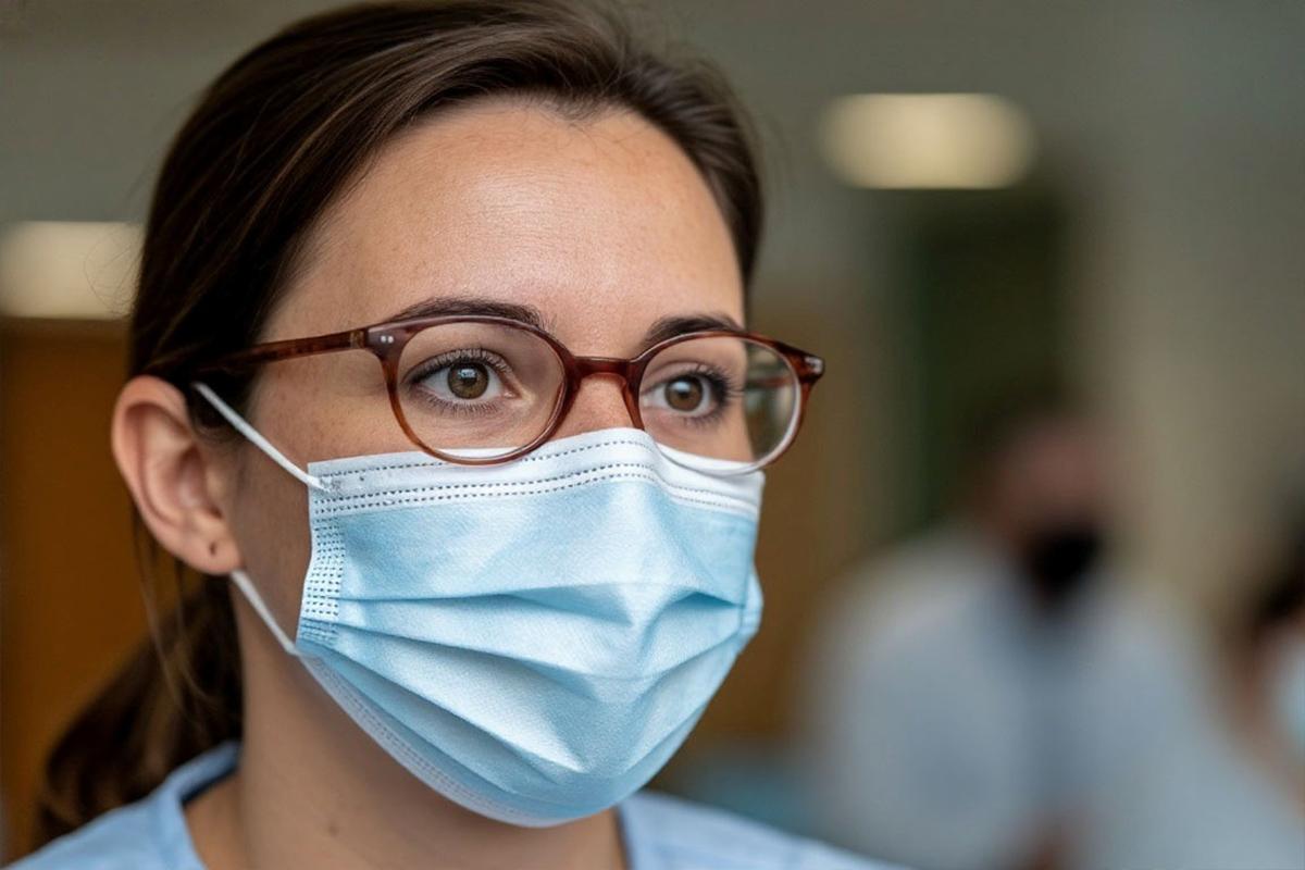 Корь обнаружили у студента хабаровского университета