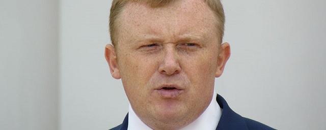 Кандидат в губернаторы Приморья от КПРФ Ищенко объявил голодовку