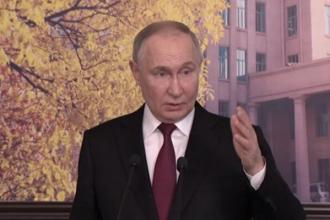 Путин высказался о легитимности президента Зеленского