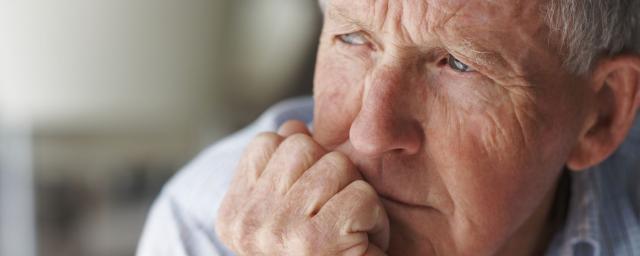 Потеря обоняния может быть первым признаком слабости у пожилых
