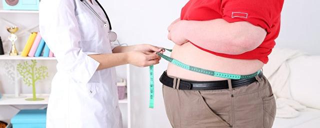 Ученые доказали неоспоримый вред лишнего веса для здоровья человека