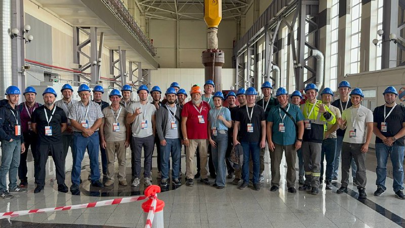 В КРЧ стартовали курсы обучения инструкторов