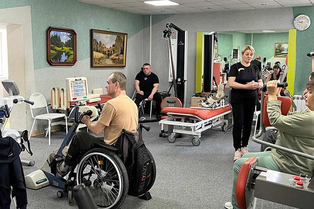 В Новосибирской области за два года выдали более 1300 Губернаторских сертификатов для участников СВО