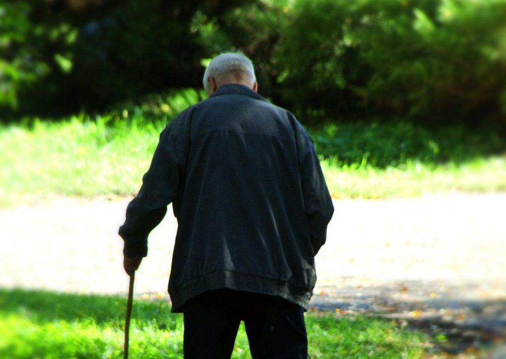 В Кировской области найден погибшим 71-летний пенсионер