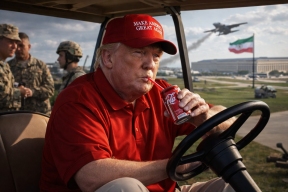 «Рекламная» пауза Трампа. США меняют тактику: зачем Пентагону временная передышка