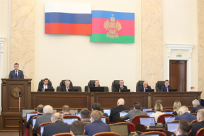 На Кубани нелегальных таксистов накажут рублем