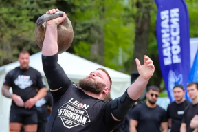 Ученые рассказали, о каких патологиях расскажет сила хвата