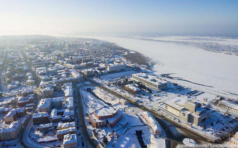 Власти Томска планируют найти инвесторов для 21 дома-памятника