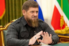 Кадыров высказался о задержании главы МЧС Чечни в Дагестане