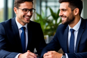 В России посчитали, сколько бизнесменов прекратили работу и ушли в найм в 2025 году