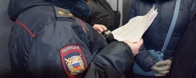 В Омске экс-полицейский получил 9 лет колонии за убийство коллеги