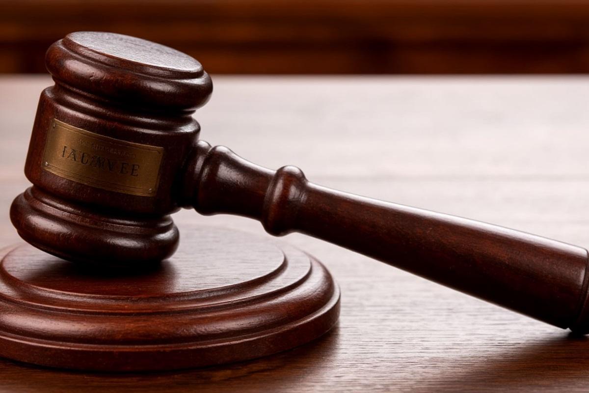 Суд в Ульяновске вынес приговор лидеру запрещенной экстремистской ячейки