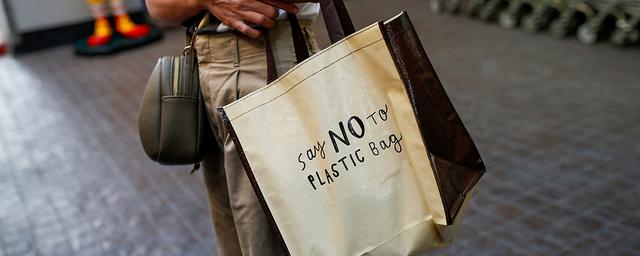 В ЕАЭС предложили запретить одноразовый пластик