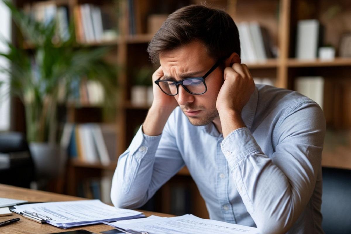 ФНС против должников: каким будет новый порядок взыскания долгов с 1 ноября 2025 года?