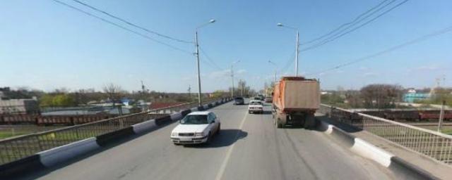 В Ростове начинают изымать земли под строительство моста на Малиновского