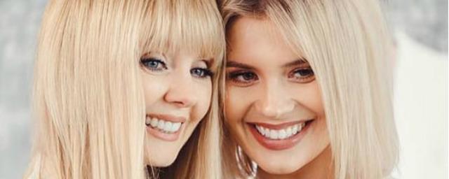 Валерия поддержала желание 26-летней дочери сменить имя