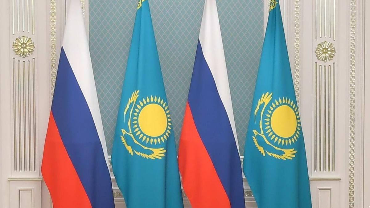 Минторг Казахстана обсуждает возможное закрытие торгового представительства в России