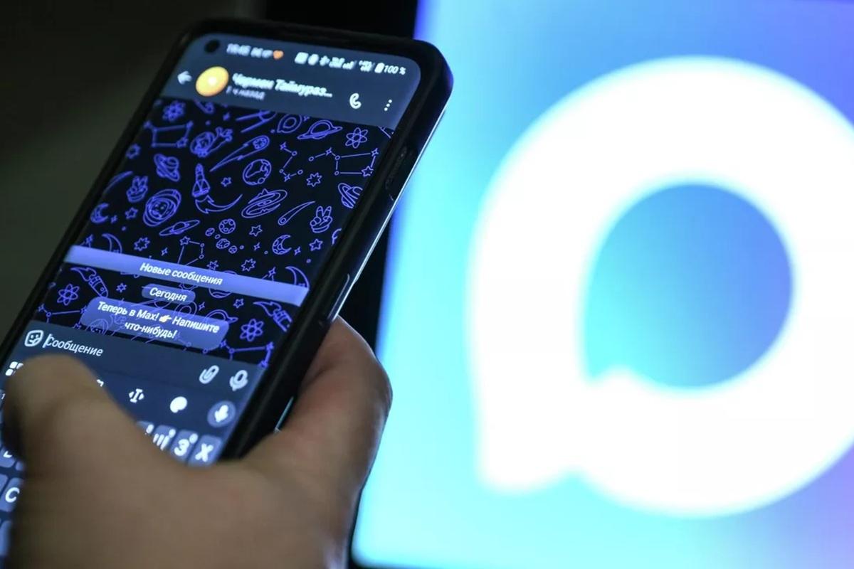 Бизнес осваивает российские мессенджеры после ограничения звонков в WhatsApp* и Telegram