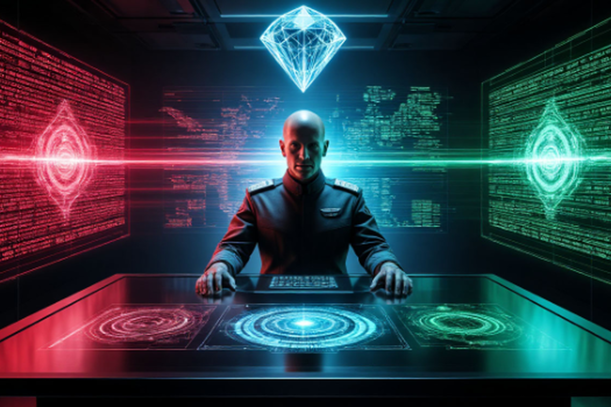 Не наводит, а советует: как ИИ помогал американским военным планировать удары по Ирану?