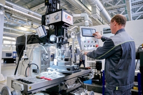 С помощью города предприятия Москвы расширяют производство и внедряют передовые технологии