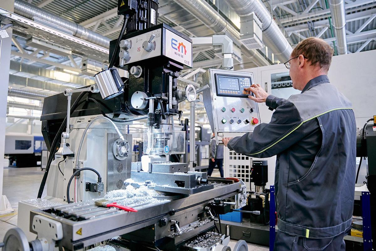 С помощью города предприятия Москвы расширяют производство и внедряют передовые технологии