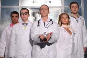 «Некоторые вещи лучше не знать!» Что стало с любимыми актерами из «Интернов»