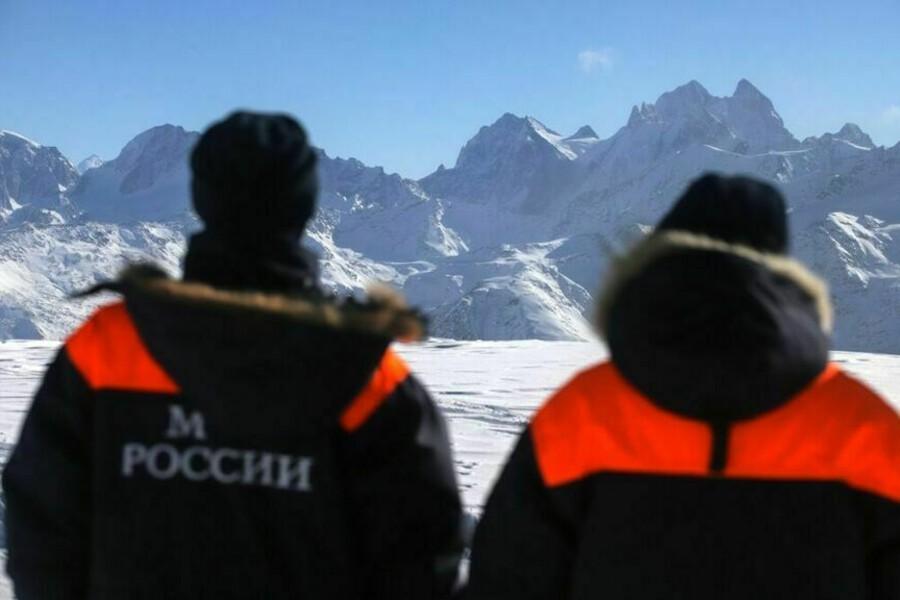 Перечислили направления развития горного туризма в СНГ