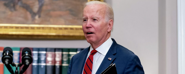 FT: Байден может потерять могущественного союзника в лице Саудовской Аравии