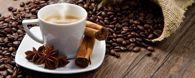 11 рецептов приготовления вкусного кофе родом из разных стран